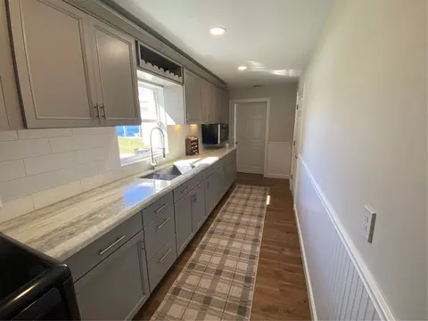 Entry Way - 1645 Spring Garden Dr, Astor, FL 32102 photo 1 of 1