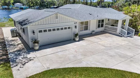 Exterior - 1645 Spring Garden Dr, Astor, FL 32102 photo 16 of 17