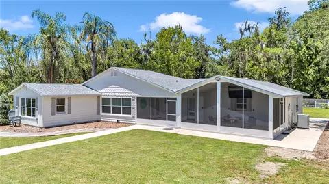 Exterior - 1645 Spring Garden Dr, Astor, FL 32102 photo 15 of 17