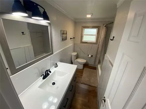 Bath - 1645 Spring Garden Dr, Astor, FL 32102 photo 5 of 6