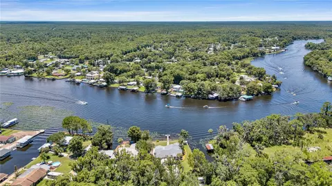 View/Area - 1645 Spring Garden Dr, Astor, FL 32102 photo 6 of 7