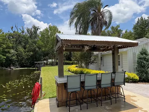 Exterior - 1645 Spring Garden Dr, Astor, FL 32102 photo 7 of 17