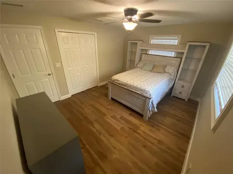 Bedroom - 1645 Spring Garden Dr, Astor, FL 32102 photo 8 of 8