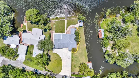 View/Area - 1645 Spring Garden Dr, Astor, FL 32102 photo 5 of 7