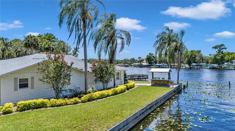 Exterior - 1645 Spring Garden Dr, Astor, FL 32102 photo 17 of 17