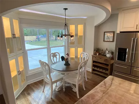 Dining - 1645 Spring Garden Dr, Astor, FL 32102 photo 1 of 1