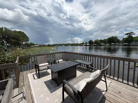 Exterior - 1645 Spring Garden Dr, Astor, FL 32102 photo 5 of 17