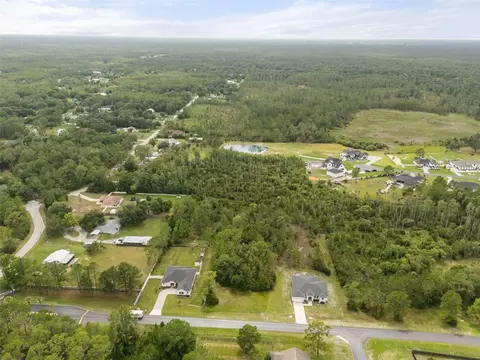 8017 Woodleaf Blvd, Wesley Chapel, FL 33544