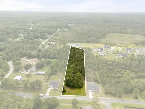 8017 Woodleaf Blvd, Wesley Chapel, FL 33544