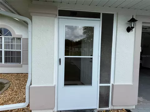 Entry Way - 5 Hickory Loop, Ocala, FL 34472 photo 1 of 3