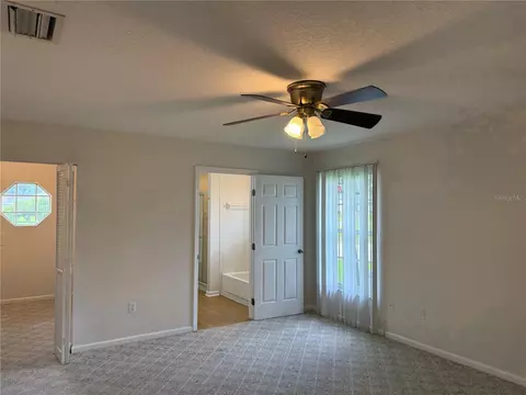 Bedroom - 5 Hickory Loop, Ocala, FL 34472 photo 5 of 6