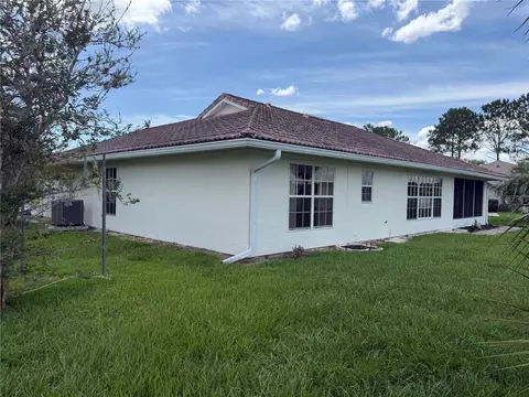 Exterior - 5 Hickory Loop, Ocala, FL 34472 photo 4 of 5