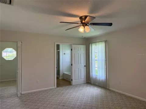 Bedroom - 5 Hickory Loop, Ocala, FL 34472 photo 6 of 6