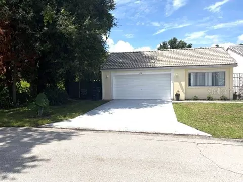 133 El Dorado, Winter Haven, FL 33884