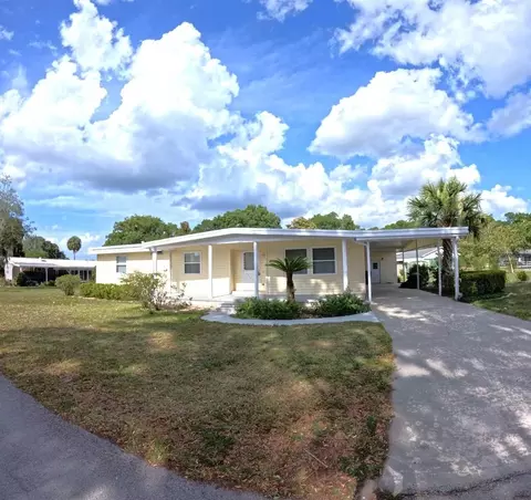 Exterior - 15 NE 63rd Ct, Ocala, FL 34470 photo 3 of 7