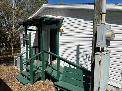 15926 NE 13th St, Williston, FL 32696 photo 4