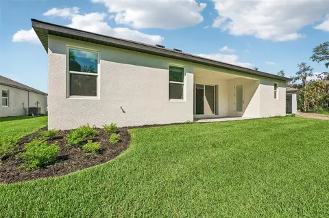 Exterior - 3769 142nd Ter E, Parrish, FL 34219 photo 2 of 11