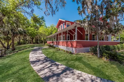 Exterior - 3769 142nd Ter E, Parrish, FL 34219 photo 8 of 9