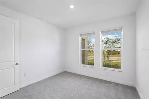 Bedroom - 3769 142nd Ter E, Parrish, FL 34219 photo 4 of 12