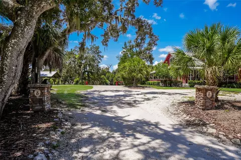 Exterior - 3769 142nd Ter E, Parrish, FL 34219 photo 2 of 9
