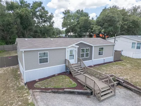 242 Skyline Dr, Lady Lake, FL 32159