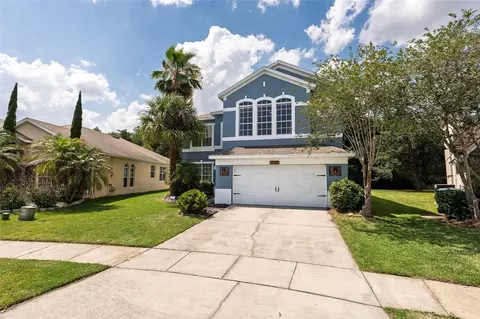 2232 Windcrest Lake Cir, Orlando, FL 32824
