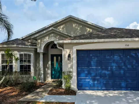 732 Henley Cir, Davenport, FL 33896