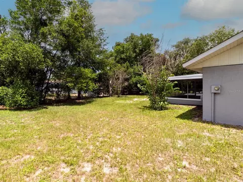 Exterior - 474 Spring Ln, Ocala, FL 34472 photo 6 of 8