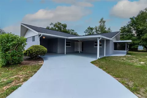 Exterior - 474 Spring Ln, Ocala, FL 34472 photo 8 of 8