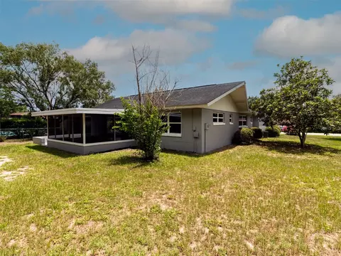Exterior - 474 Spring Ln, Ocala, FL 34472 photo 5 of 8