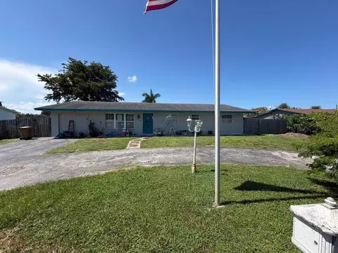 6591 SW 56th St, Fort Lauderdale, FL 33314