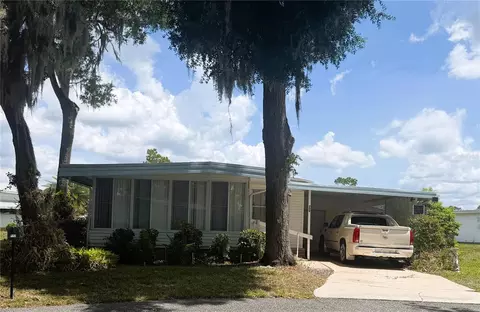 209 Jacaranda Dr, Leesburg, FL 34748