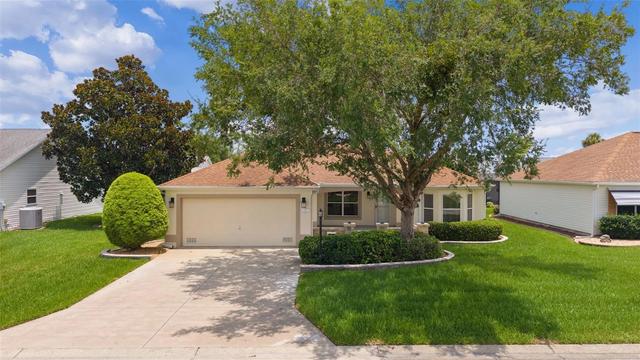 1213 El Esparza Ln, The Villages, FL 32159