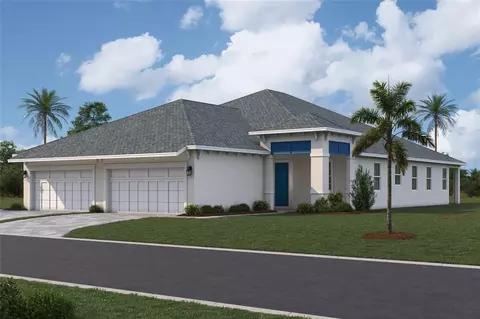 8129 Fairchild Ave, Bradenton, FL 34210