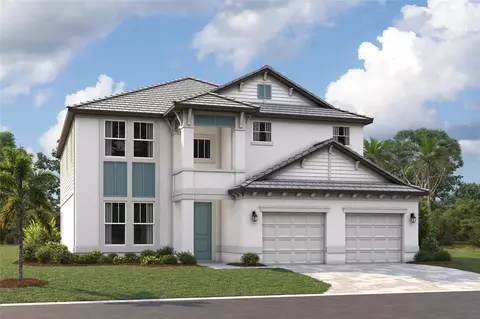 9702 Crystal Isles Cir, Sarasota, FL 34241