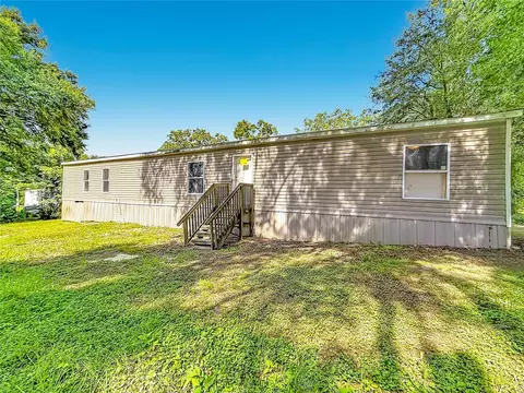 Exterior - 21420 NE 41st St, Williston, FL 32696 photo 2 of 6