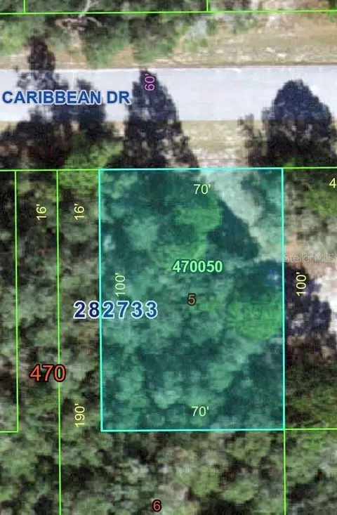 1220 Caribbean Dr, Kissimmee, FL 34759