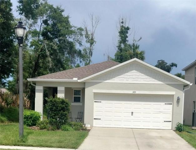 345 Pelham Park Dr, Deland, FL 32720