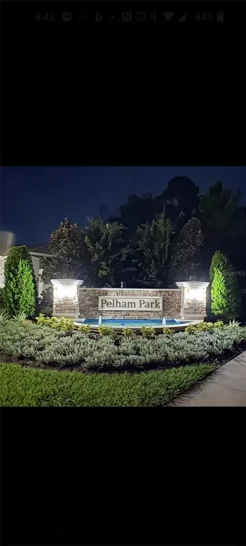 345 Pelham Park Dr, Deland, FL 32720