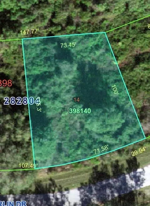 1586 Marlin Dr, Poinciana, FL 34759