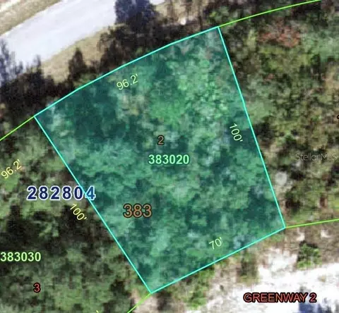 504 Sarasota Ln, Poinciana, FL 34759