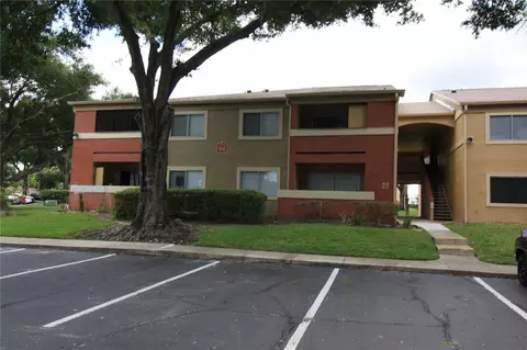 660 Kenwick Cir #104, Casselberry, FL 32707