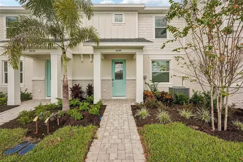 4426 Sunset Garden St, Bradenton, FL 34210