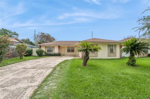 5421 Nokomis Cir, Orlando, FL 32839