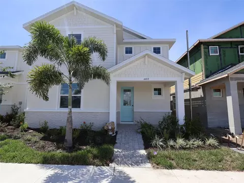 4422 Sunset Garden St, Bradenton, FL 34210
