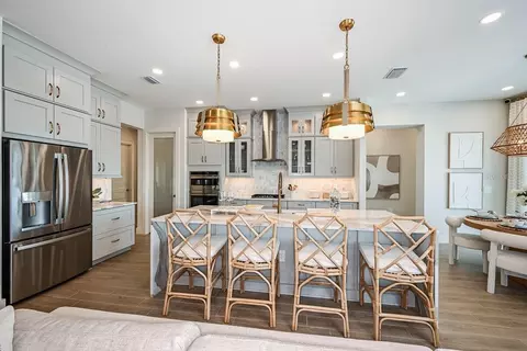 Kitchen - 17524 Macarthur Loop, Venice, FL 34293 photo 2 of 2