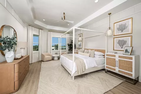 Bedroom - 17524 Macarthur Loop, Venice, FL 34293 photo 1 of 1