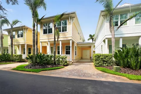 13 Old Feger Dr #13, New Smyrna Beach, FL 32169