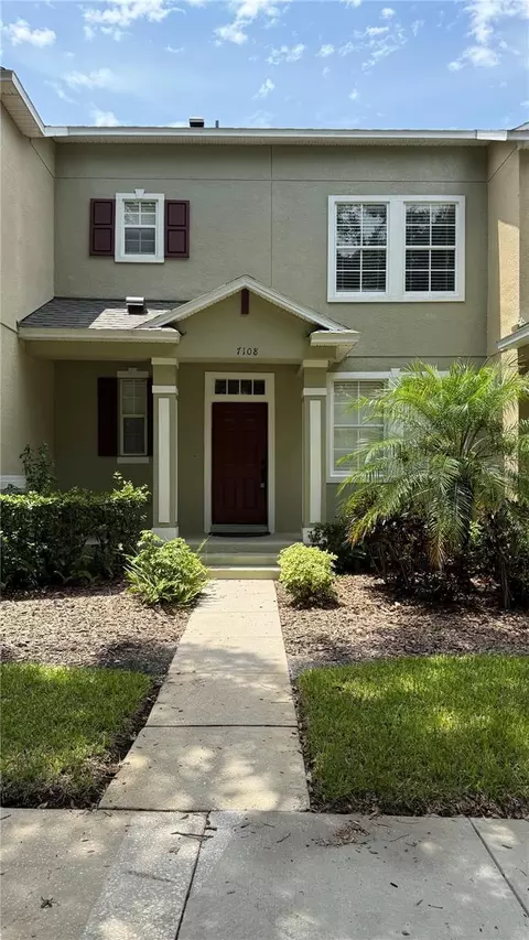 Exterior - 7108 Five Oaks Dr, Harmony, FL 34773 photo 2 of 12
