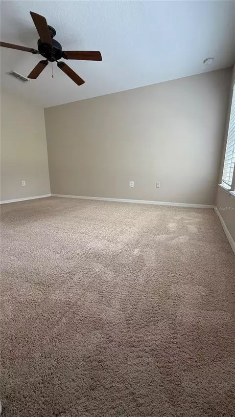 Bedroom - 7108 Five Oaks Dr, Harmony, FL 34773 photo 4 of 4